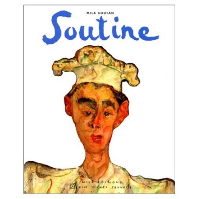 SOUTINE