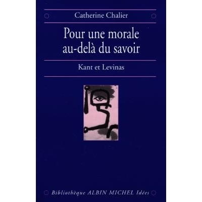 POUR UNE MORALE AU-DELA DU SAVOIR