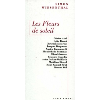 LES FLEURS DE SOLEIL