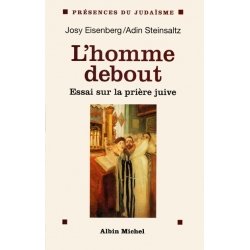 L' HOMME DEBOUT