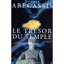 LE TRESOR DU TEMPLE