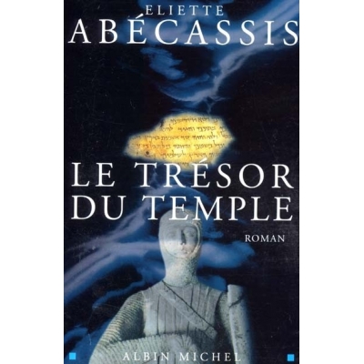 LE TRESOR DU TEMPLE