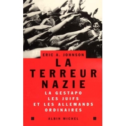 LA TERREUR NAZIE