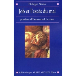 JOB ET L'EXCES DU MAL