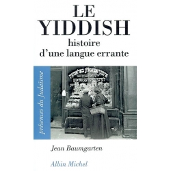 LE YIDDISH