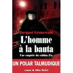 L'HOMME A LA BAUTA