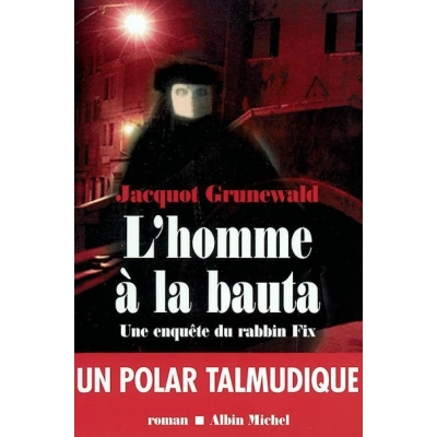 L'HOMME A LA BAUTA