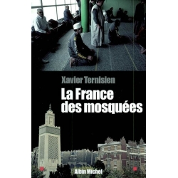 LA FRANCE DES MOSQUEES