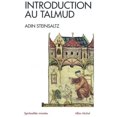 INTRODUCTION AU TALMUD