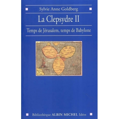 LA CLEPSYDRE II