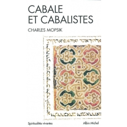 CABALE ET CABALISTES