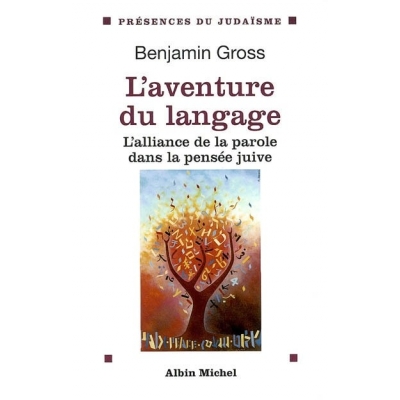 L'AVENTURE DU LANGAGE L'AVENTURE DU LANGAGE