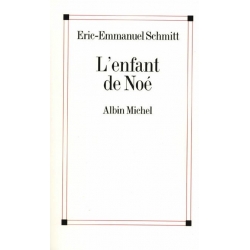 L'ENFANT DE NOE