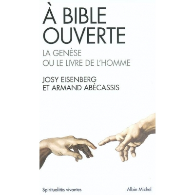 A BIBLE OUVERTE