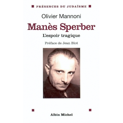 MANES SPERBER