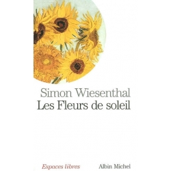 LES FLEURS DE SOLEIL