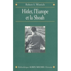 HITLER, L'EUROPE ET LA SHOAH