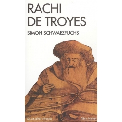 RACHI DE TROYES