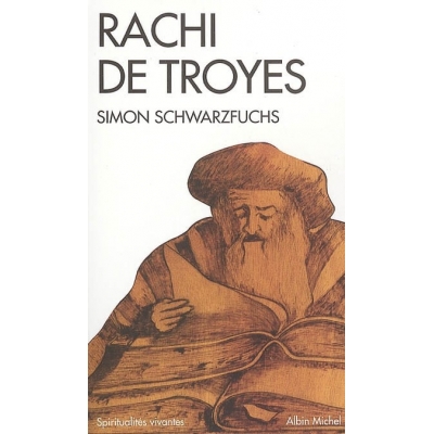 RACHI DE TROYES