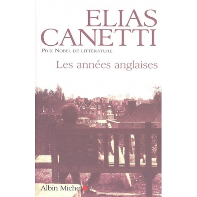 LES ANNEES ANGLAISES