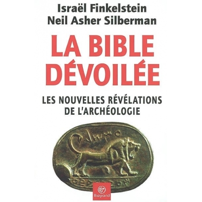 LA BIBLE DEVOILEE