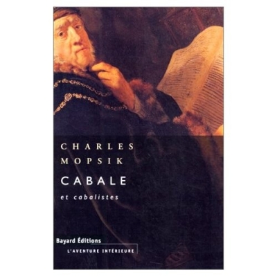 CABALE ET CABALISTES