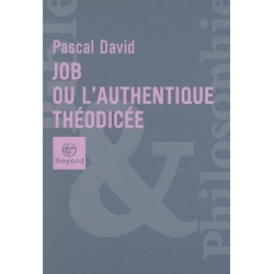 JOB OU L'AUTHENTIQUE THEODICEE