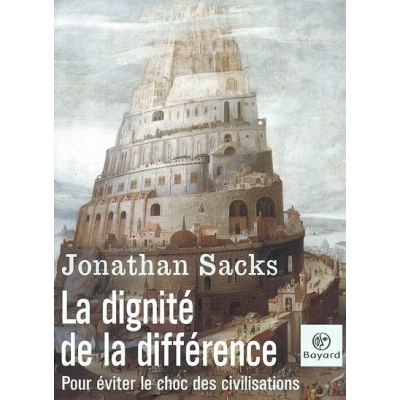 LA DIGNITE DE LA DIFFERENCE