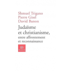 JUDAISME ET CHRISTIANISME