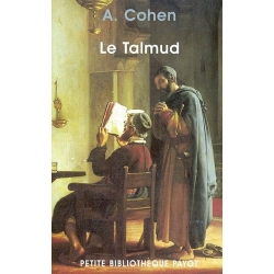 LE TALMUD