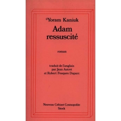 ADAM RESSUSCITE