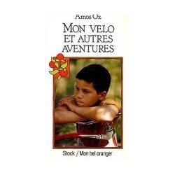 MON VELO ET AUTRES AVENTURES