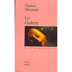 LE GOLEM