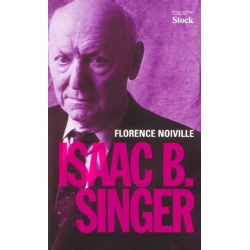 ISAAC BASHEVIS SINGER