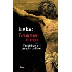 L'ENSEIGNEMENT DU MEPRIS