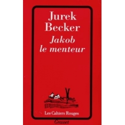 JAKOB LE MENTEUR