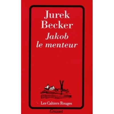 JAKOB LE MENTEUR