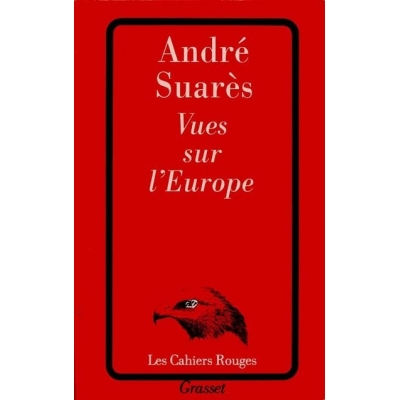 VUES SUR L'EUROPE