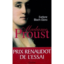 MADAME PROUST