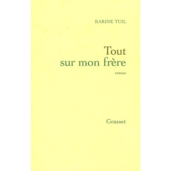 TOUT SUR MON FRERE
