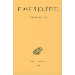 AUTOBIOGRAPHIE