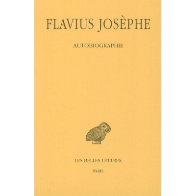 AUTOBIOGRAPHIE