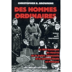 DES HOMMES ORDINAIRES