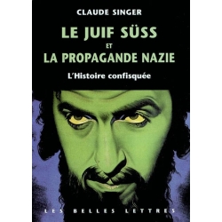 JUIF SUSS ET LA PROPAGANDE NAZIE