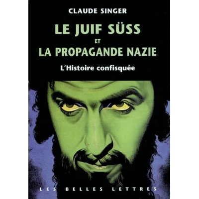 JUIF SUSS ET LA PROPAGANDE NAZIE