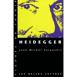 HEIDEGGER