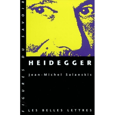 HEIDEGGER