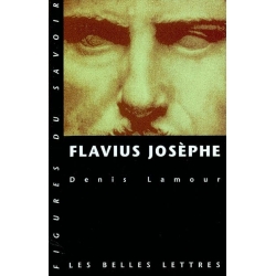 FLAVIUS JOSEPHE