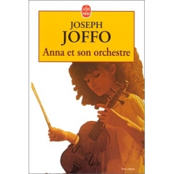 ANNA ET SON ORCHESTRE