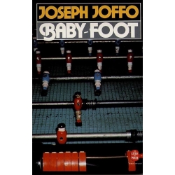 BABY-FOOT